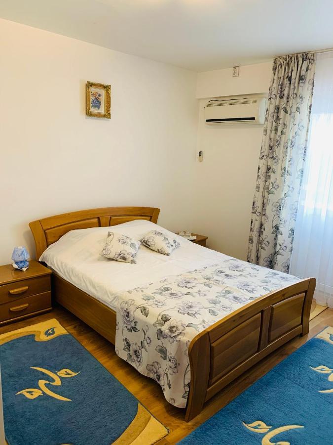 Alex & Maria Otel Cărpinişu Dış mekan fotoğraf